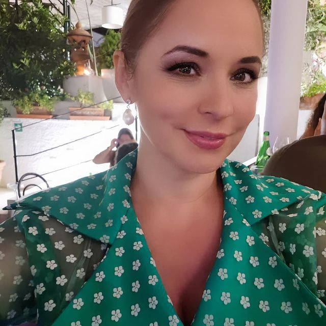Andreea Marin închide gura lumii și vorbește despre problema cu care s-a confruntat ani de zile. Ce asemănare este între ea și Lavinia Pîrva