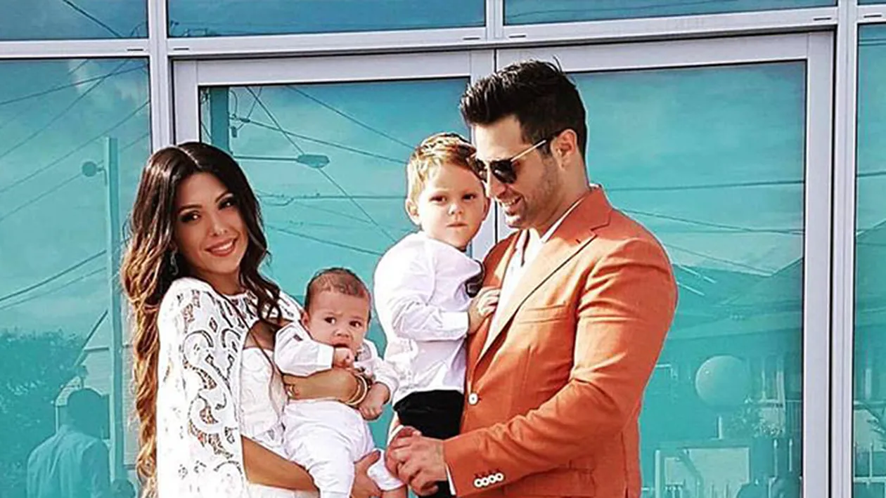 CELIA s-a întors în ţară şi a spus TOT! Când va deveni mămică