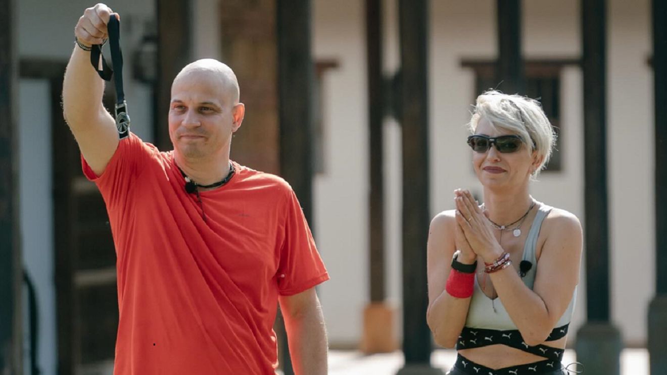 Câţi bani au încasat Giulia şi Vlad Huidu de la Antena 1 pentru America Express: "Ne-am întors mai bogaţi decât ne-am fi putut închipui"