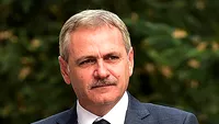 LIVIU DRAGNEA, reacţie după ce premierul a anunţat că ia în calcul demiterea ministrului Justiţiei