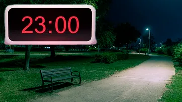 Lege controversată: Copiii au voie să stea afară doar până la ora 23:00. Unde există această interdicție