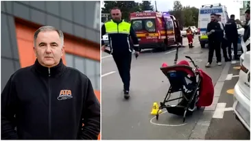 Titi Aur, analiza teribilului accident din Berceni! Cine este, de fapt, adevăratul vinovat al tragediei