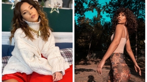 Ami și-a surprins fanii. Artista e pregătită să devină mămică: "Vreau și eu"