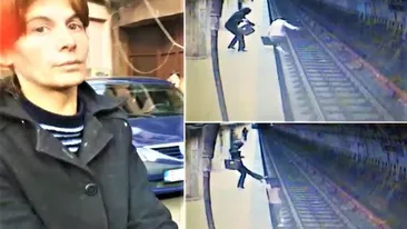 Magdalena Șerban, criminala de la metrou, i-a luat prin surprindere pe judecători