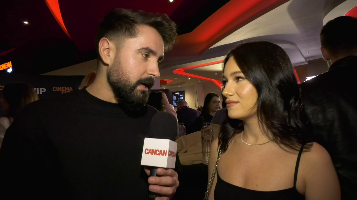 Mimi, despre sărbătoarea de Valentine's Day: "Cum să nu, mă iubesc pe mine, celebrez iubirea în general!" (Foto: captură video)