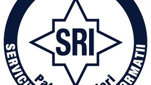 SRI, urare inedită de Crăciun. Mesajul s-a viralizat în scurt timp