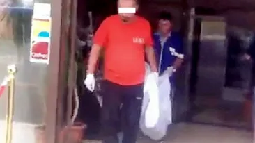 Drama sinucigasei de la hotel: s-a omorat la 30 de ani fiindca avea credit in franci elvetieni!