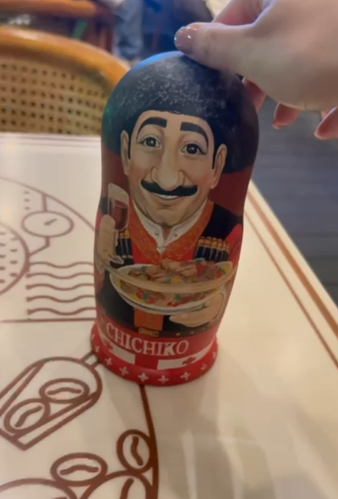 Check in | Cât am plătit pentru o masă la un restaurant georgian în Yerevan, Armenia. Prețurile nu au fost așa cum mă așteptam