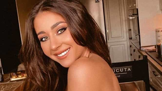 După trei ani de relație, Nicole Cherry a vorbit despre sarcină. Artista este pregătită să devină mămică