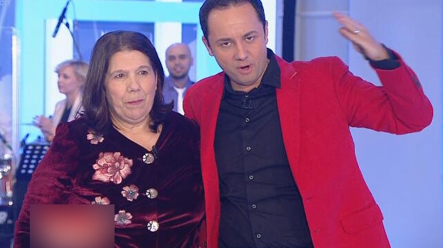 Vă mai amintiți de doamna Bamboi, mama cu 13 copii? Unde trăiește acum fosta asistentă a lui Cătălin Măruță