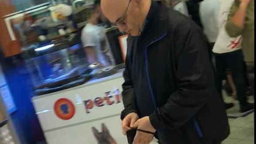 Raed Arafat a rămas în România cu „familia” lui de peşti. „Tăticul SMURD” a făcut Revelionul la muncă: „Ca în fiecare an…”