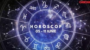 Horoscop săptămânal 5 - 11 iunie 2023. Cum va afecta intrarea lui Venus în Leu zodiile