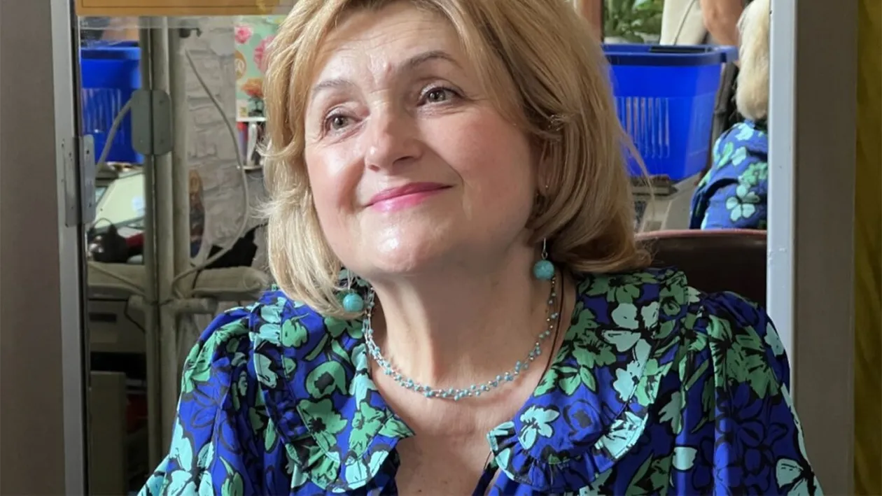 Ideea genială cu care a dat lovitura Elena din Iași. În ce a investit, după 27 de ani în care a lucrat ca vânzătoare