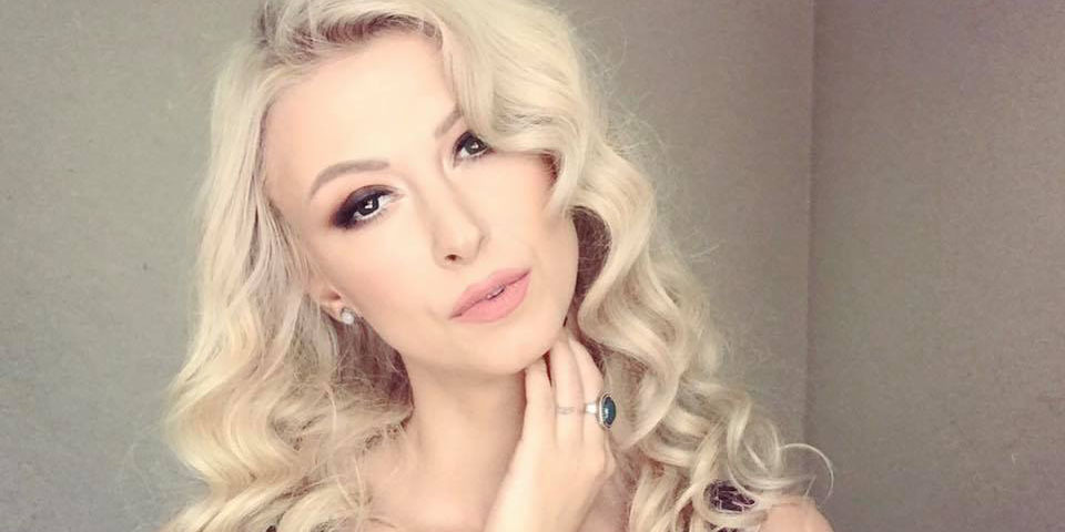 Andreea Balan a cedat nervos după o emisiune. “Mi-a pierit tot cheful!” Ce a deranjat-o pe artistă