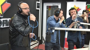 Gestul care ii va scoate din minti pe baietii de la BUG Mafia! Ce le-au facut cantaretii de la 3 Sud Est