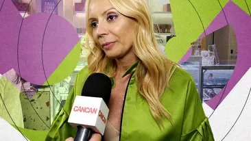 Viața fără filtru a Dacianei Sârbu și cea mai dificilă lecție pe care i-a oferit-o viața! ”Am multe probleme!”