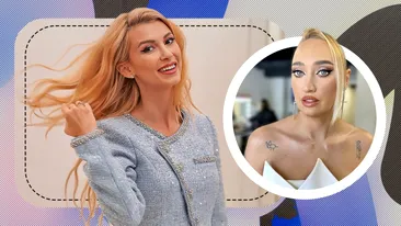 Războiul continuă! Andreea Bălan, „lecţii de psihologie” pentru Ilona Brezoianu: „Nu atac omul, numesc contextul”