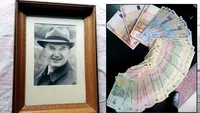 Suma colosală cu care se vinde un tablou cu Nicolae Ceaușescu acum, în 2022. Dacă găsești așa ceva acasă, la părinți sau la bunici, te îmbogățești!