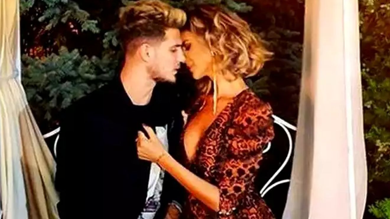 Cum a trecut Ramona Olaru peste despărțirea de Cuza: "Nu ai cum să treci ușor, trebuie să suferi"