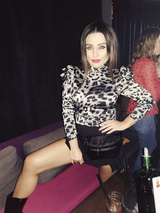 Bianca Rus este o femeie liberă