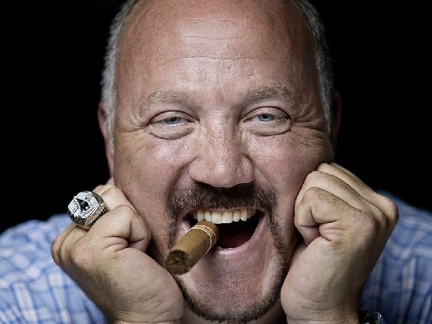 Bradley C. Birkenfed, cel supranumit ”Bancherul diavolului”