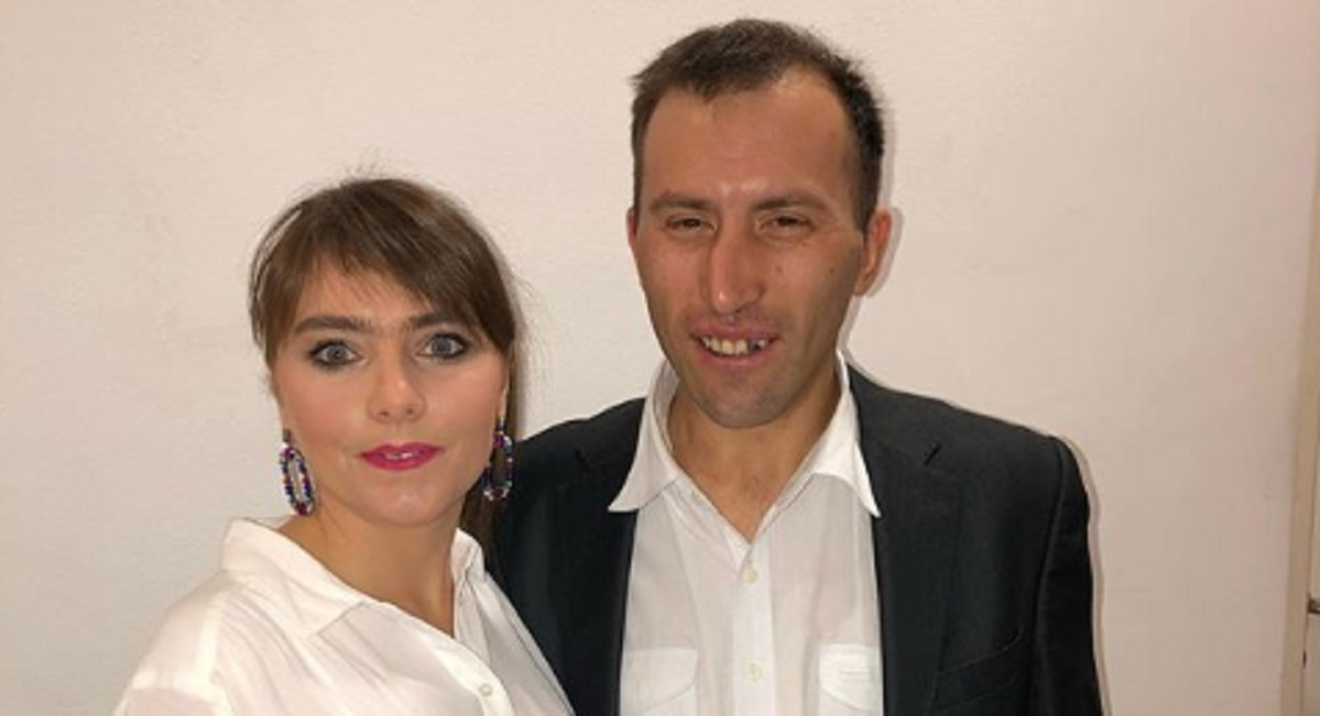Penibili ca de obicei. Vulpița și Viorel amenință din nou că divorțează. “Nu vreau să-l mai văd!”