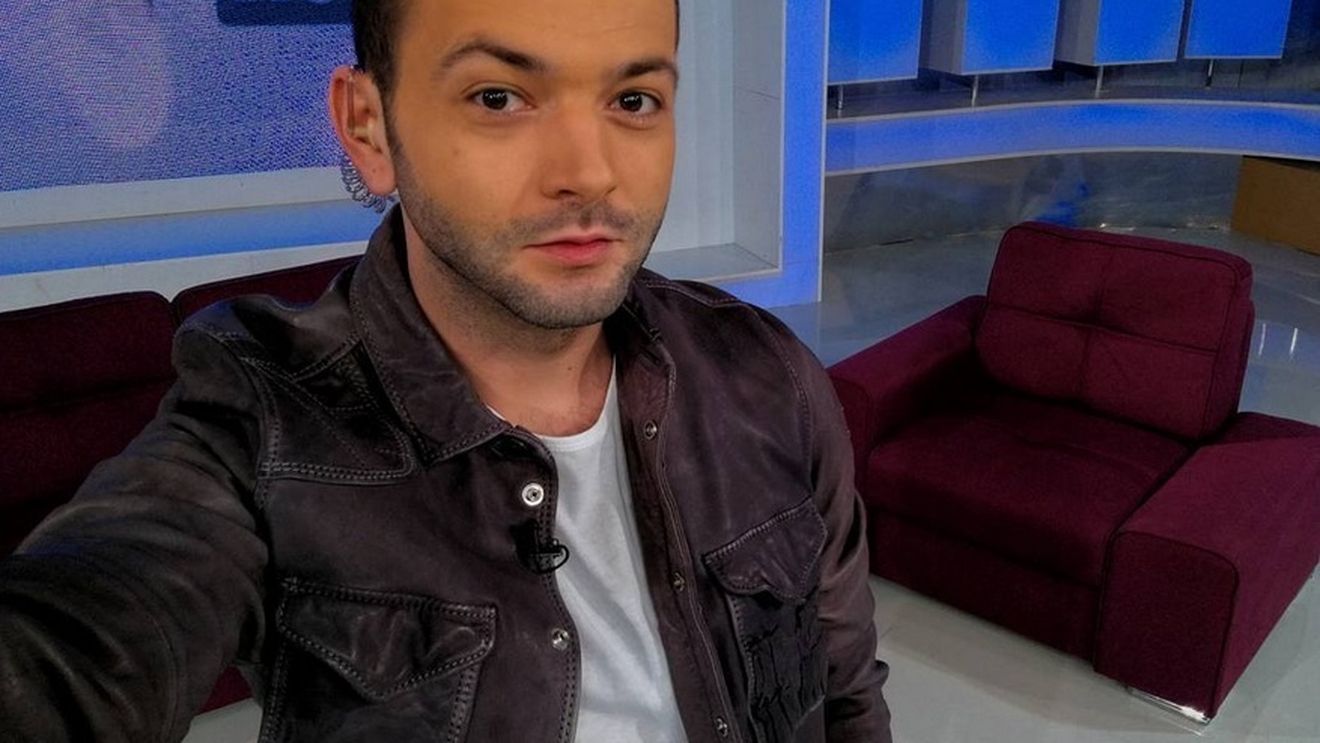 MIHAI MORAR a izbucnit în lacrimi după ce a discutat cu FLORIN PIERSIC: ”Eu nu ştiu cât mai am pe pământul ăsta”