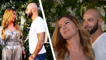 Alina de la Exatlon, adevărul despre relația cu Giani Kiriță