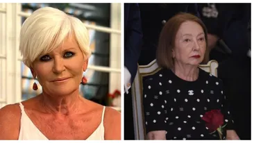 Monica Tatoiu face noi dezvăluiri despre Rodica Stănoiu. În ce condiții ajunsese să trăiască