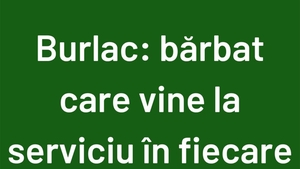 Bancul sfârșitului de lună | Definiția burlacului