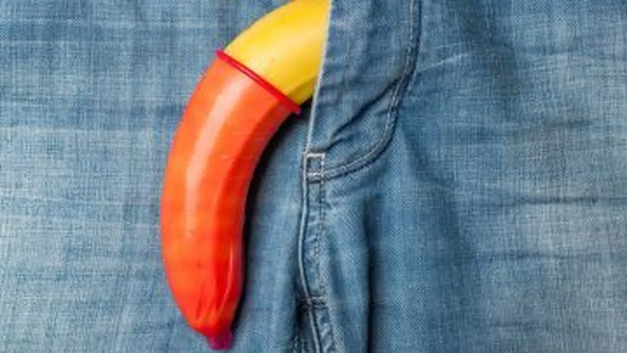 Adevarul despre prezervative: de ce nu vor barbatii sa le poarte. Este un motiv rusinos