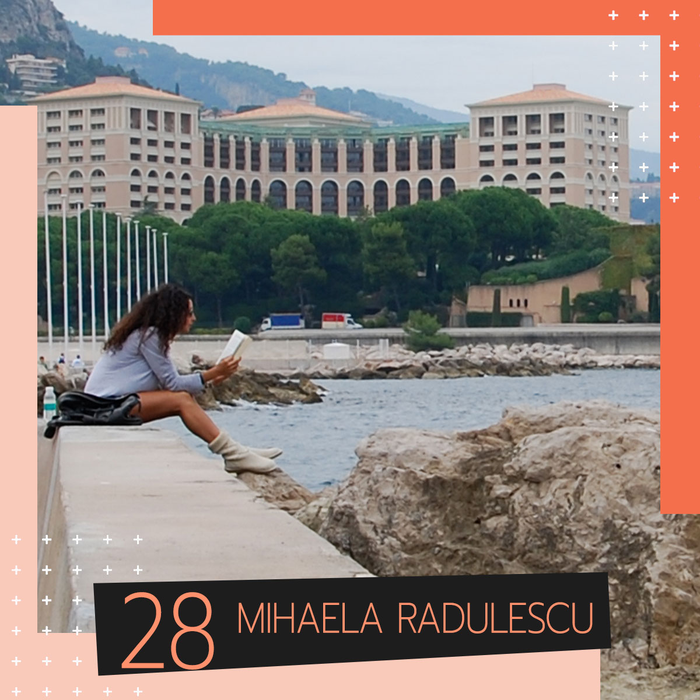 Top 30 vedete care citesc la plajă. Ce poziții surprinzătoare ocupă Alina Ceușan, Corina Caragea, Roxana Ionescu ori Gina Pistol
