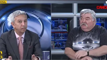 Omenirea, ajutată de extratereștri?! Gen. Emil Străinu, dezvăluiri ULUITOARE la Dan Diaconescu Direct: ”Am toate datele!”