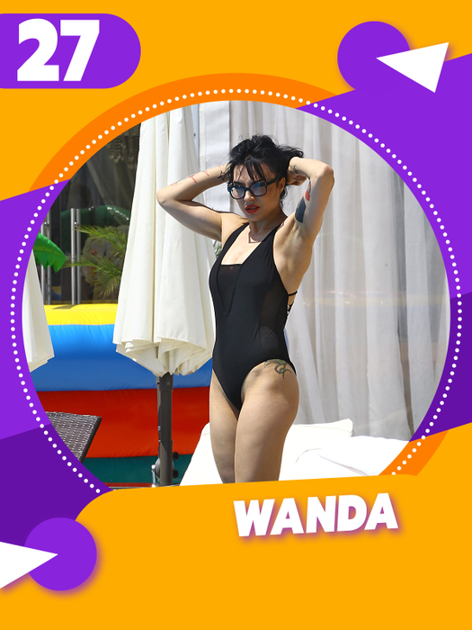 Topul vedetelor care o “ard” ca în Baywatch: care-i cea mai provocatoare, Bianca, Inna sau Antonia? Au incendiat plaja!