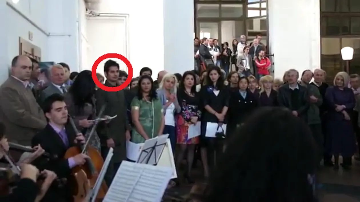 Povestea fabuloasa a celor doi teroristi care pregateau bombe la Sibiu! Eamzan si Adeel erau studenti platiti din fonduri UE!