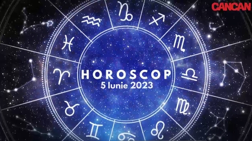 Horoscop 5 iunie 2023. Zodia care are de luat o decizie importantă în viața sentimentală