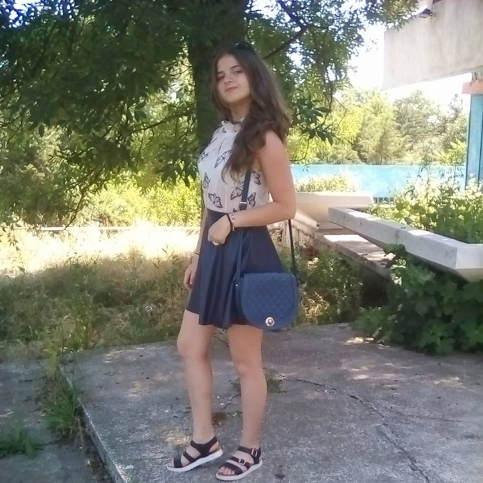 Care au fost ultimele cuvinte ale uneia dintre adolescentele dispărute în Caracal