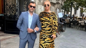 Anamaria Prodan rupe tăcerea după ce fostul ei iubit a fost reținut de DIICOT: “Nu cred! Este prietenul meu pe viață” / EXCLUSIV