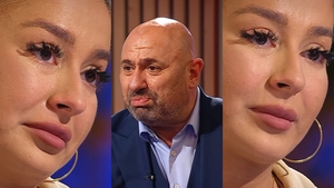 Andreea Corb, umilită de Cătălin Scărlătescu la MasterChef: ”Nu că ești neatentă, ești...”
