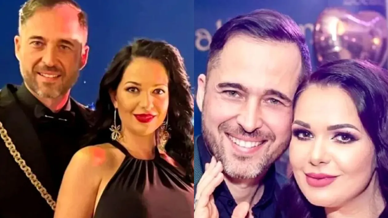 Reacția neașteptată a tatălui Deei Maxer, după divorțul de Dinu Maxer: „A scăpat de chinul vieții ei”