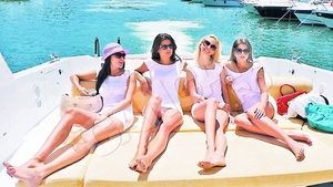 "Miss Litoral 2011" are premii de peste 100.000 euro