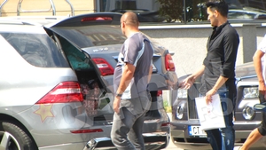 Ce a facut Loredana cand a ramas fara bani! Si-a sunat soferul si...