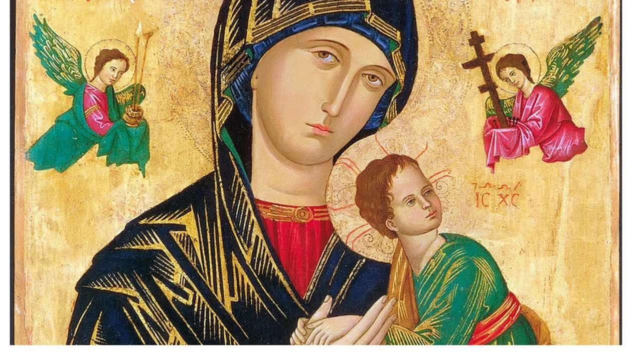 Cea mai puternică rugăciune de Sfânta Maria Mică. Rostește aceste cuvinte azi, 8 septembrie 2025, și vei scăpa de necazuri!