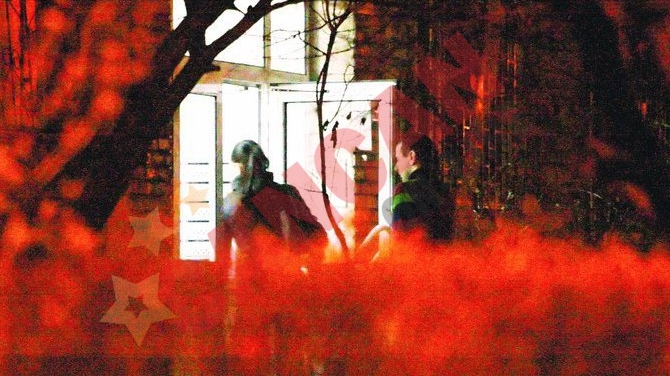 Zicu si Mihaela sunt din nou impreuna