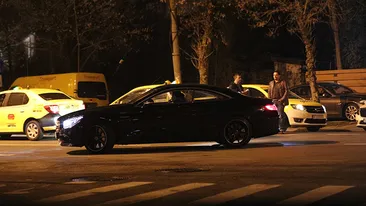 După ce a ”atacat-o” în toaleta de la LOFT, iar ea a refuzat împăcarea, Bozo a ticluit un plan fantastic! Doamna ministru a făcut intervenţie direct la sursă: Şi-a sunat fosta ”noră” şi…