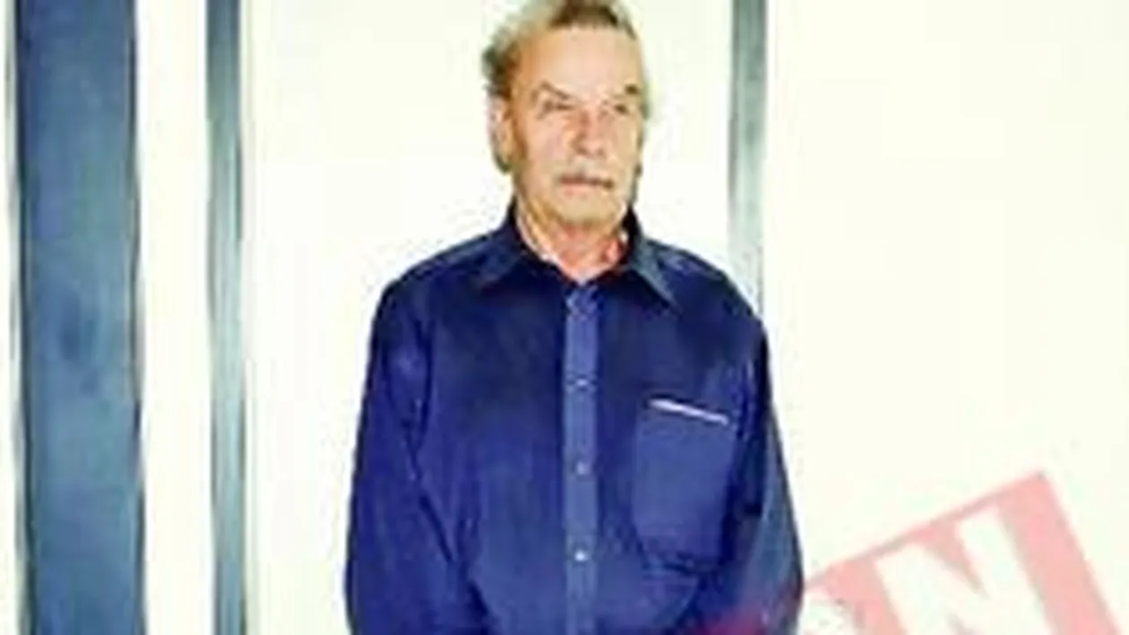 Si-a sechestrat si mama