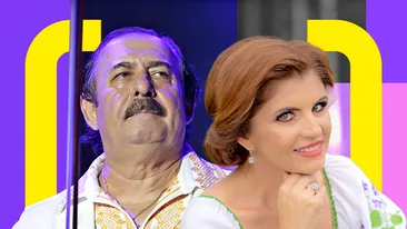 Lumea folclorului, zguduită de un nou scandal! Nicolae Botgros s-ar fi simțit ”trădat” de Mariana Ionescu Căpitănescu și i-ar fi copt-o cu o nuntă! Cum i-au întors mirii spatele
