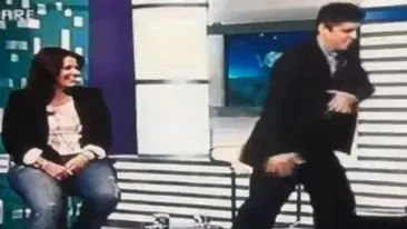 Lungul drum al lui Edmond Talmacean de la dansul a la Michael Jackson pana la momentul cand a vrut sa-si cumpere paparazzi!