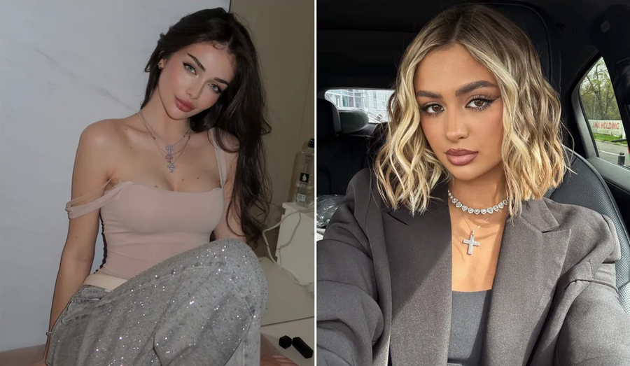 Iuliana Beregoi, mesaj pe Instagram