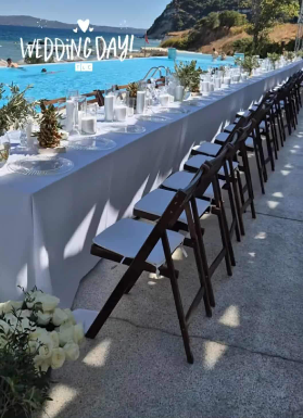 Nuntă secretă în showbizul românesc! Cei doi îndrăgostiți au fugit în Grecia pentru ziua cea mare